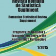 Alina GHEORGHE PhD Student The Bucharest University of Economic Studies Abstract In this paper the author presents the situation of tourist traffic, both nationally and internationally. The analysis is performed […]