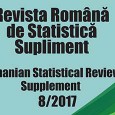 Prof. Constantin ANGHELACHE PhD (actincon@yahoo.com) Bucharest University of Economic Studies / „Artifex” University of Bucharest Prof. Alexandru MANOLE PhD (alexandru.manole@gmail.com) „Artifex” University of Bucharest Assoc. prof. Mădălina-Gabriela ANGHEL PhD (madalinagabriela_anghel@yahoo.com) […]