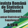 Drd. Ștefan Virgil Iacob (stefaniacob79@yahoo.com) Bucharest University of Economic Studies, Romania Abstract Vâscozitatea este un fenomen analizat în fizică și care poate fi prezent în economie, spre exemplu, dacă avem […]