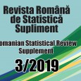 Prof. Constantin ANGHELACHE PhD (actincon@yahoo.com) Bucharest University of Economic Studies / „Artifex” University of Bucharest Assoc. prof. Mădălina-Gabriela ANGHEL PhD (madalinagabriela_anghel@yahoo.com) „Artifex” University of Bucharest Andreea – Ioana MARINESCU PhD […]