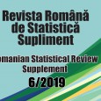 Prof. Constantin ANGHELACHE PhD (actincon@yahoo.com) Bucharest University of Economic Studies / „Artifex” University of Bucharest Prof. Gabriela Victoria ANGHELACHE PhD (gabriela.anghelache@gmail.com) Bucharest University of Economic Studies Oana BÂRSAN (actincon@yahoo.com) Bucharest […]