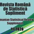 Prof. Gabriela Victoria ANGHELACHE PhD (gabriela.anghelache@gmail.com) The Academy of Economic Studies in Bucharest Prof. Constantin ANGHELACHE PhD (actincon@yahoo.com) The Academy of Economic Studies in Bucharest / Artifex University of Bucharest […]