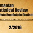 Titus Felix FURTUNĂ (titus@ase.ro) The Bucharest University of Economic Studies Claudiu VINȚE (claudiu.vinte@ie.ase.ro) The Bucharest University of Economic Studies Abstract Conceiving software solutions for statistical processing and algorithmic data analysis […]